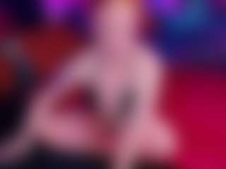 Kittie Purry's Live Sex Cam Show