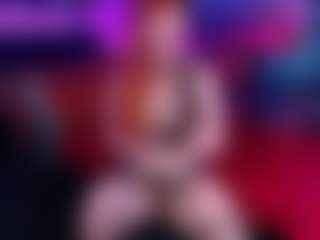 Live cam show with Kittie Purry - Smoking on Camsoda
