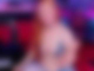 Live cam show with Kittie Purry - Blue Eyes on PervPlay.com