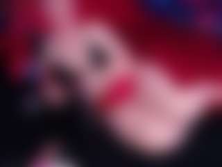 Kittie Purry's Live Sex Cam Show