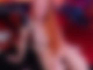 Live cam show with Kittie Purry - Red Hair Fetish on hotwifechat.live