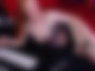 Kittie Purry's Live Sex Cam Show