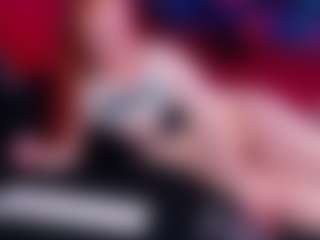 Kittie Purry's Live Sex Cam Show