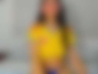 HANNA DIAZ's Live Sex Cam Show