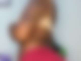 Alisson Johnson's Live Sex Cam Show