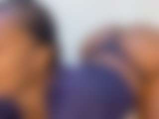 Alisson Johnson's Live Sex Cam Show