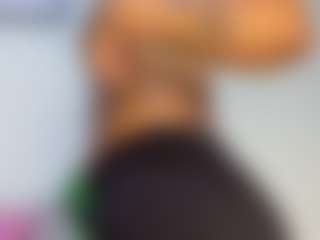 Live cam show with Alisson Johnson - Shredded on sexylive.show