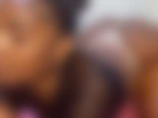 Alisson Johnson's Live Sex Cam Show