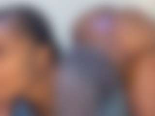 Alisson Johnson's Live Sex Cam Show