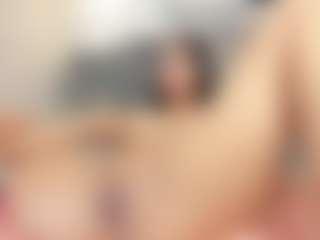 Annie-Queen's Live Sex Cam Show