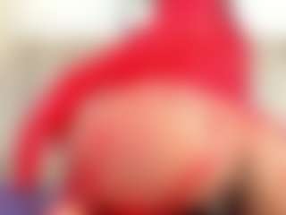 Cam Show en direct de Annie-Queen