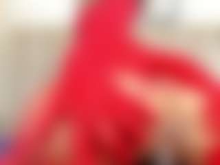 Annie-Queen's Live Sex Cam Show