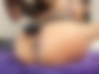 Annie-Queen's Live Sex Cam Show