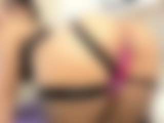 Annie-Queen's Live Sex Cam Show