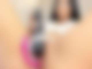 Annie-Queen's Live Sex Cam Show