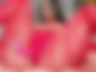 Live cam show with Annie-Queen - Ahegao on Gym Cam Girls