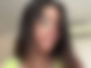 AnaWilson's Live Sex Cam Show