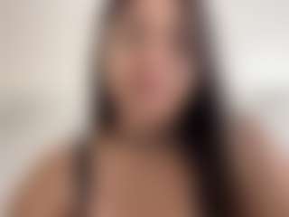 AnaWilson's Live Sex Cam Show