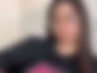 AnaWilson's Live Sex Cam Show