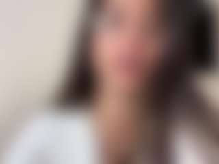 AnaWilson's Live Sex Cam Show