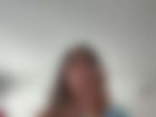 AnaWilson's Live Sex Cam Show