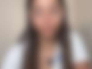 AnaWilson's Live Sex Cam Show