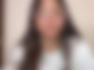 AnaWilson's Live Sex Cam Show