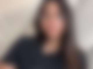 AnaWilson's Live Sex Cam Show