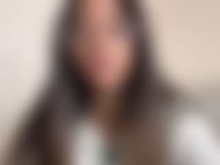 AnaWilson's Live Sex Cam Show
