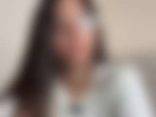 AnaWilson's Live Sex Cam Show