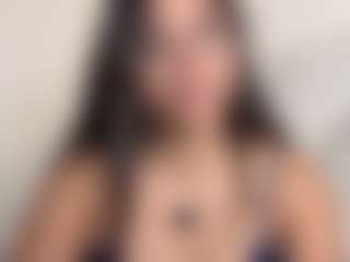 AnaWilson's Live Sex Cam Show