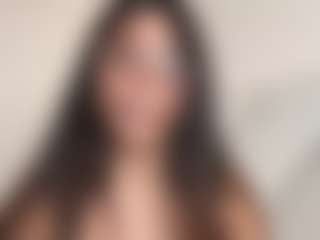 AnaWilson's Live Sex Cam Show