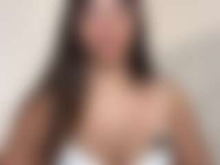 AnaWilson's Live Sex Cam Show