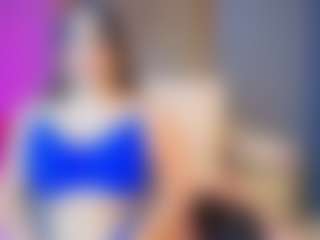 Live cam show with Deboraevans - Lush on Camsoda