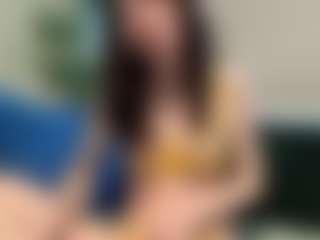 Miss Luna Rae's Live Sex Cam Show
