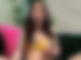 Miss Luna Rae's Live Sex Cam Show