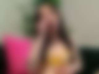 Miss Luna Rae's Live Sex Cam Show