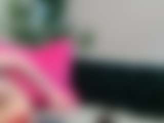 Miss Luna Rae's Live Sex Cam Show