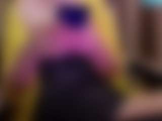 Live cam show with Alissonone - Slave on crypto-cams