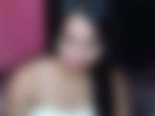 ariel-zoe's Live Sex Cam Show