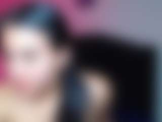ariel-zoe's Live Sex Cam Show