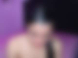 ariel-zoe's Live Sex Cam Show