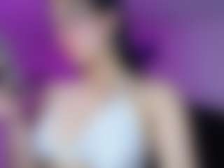 ariel-zoe's Live Sex Cam Show