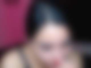 Cam Show en direct de ariel-zoe