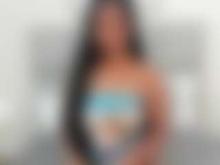 Abril-Taylorr's Live Sex Cam Show
