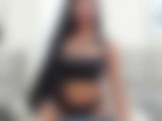 Live cam show with Abril-Taylorr - Thong on Taboo Cams XXX