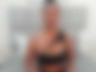 Abril-Taylorr's Live Sex Cam Show