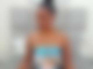 Abril-Taylorr's Live Sex Cam Show