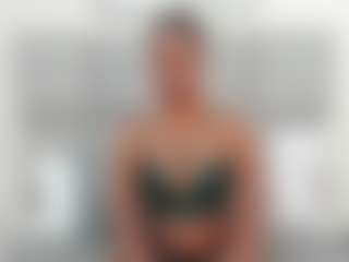 Abril-Taylorr's Live Sex Cam Show