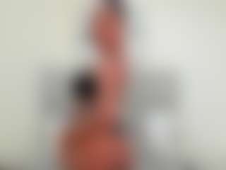 Abril-Taylorr's Live Sex Cam Show